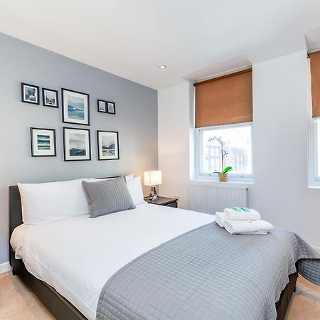 2 Bed Central Apartment By Regents Park Free Wifi London Eksteriør bilde