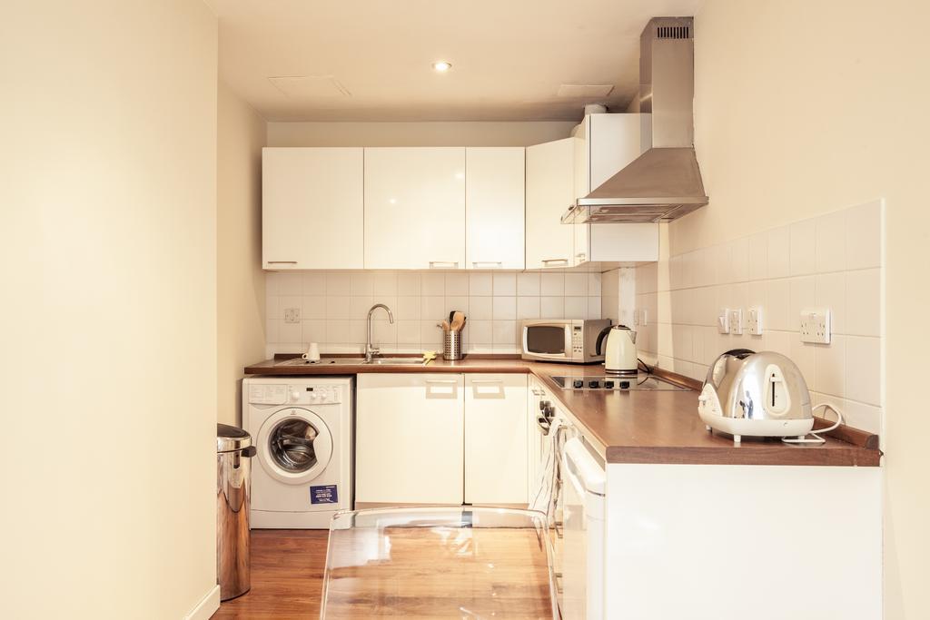 2 Bed Central Apartment By Regents Park Free Wifi London Rom bilde
