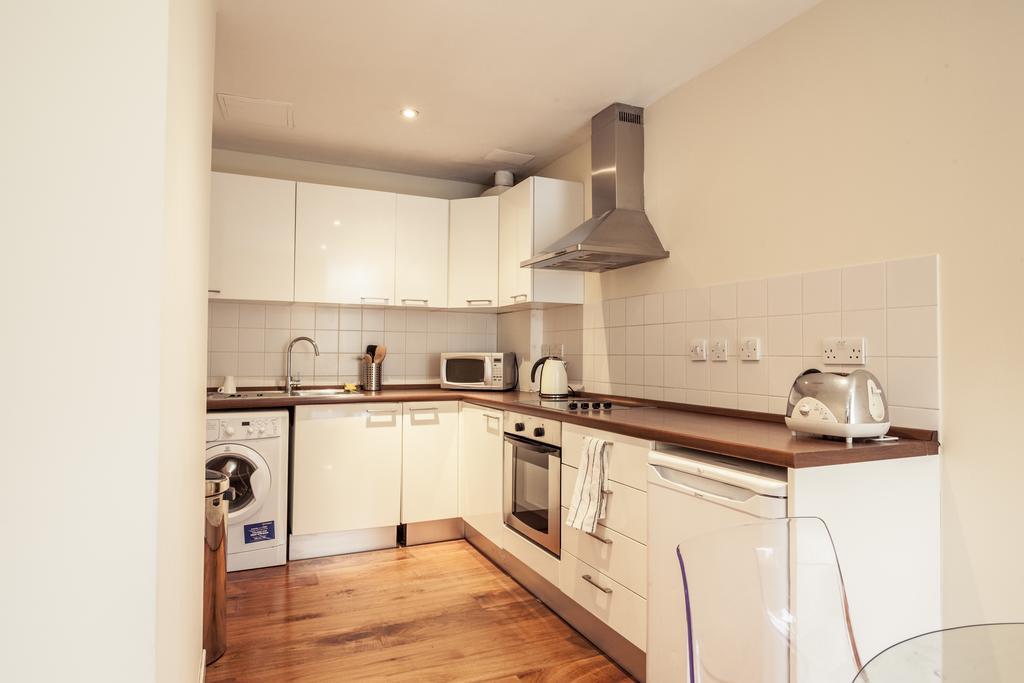 2 Bed Central Apartment By Regents Park Free Wifi London Rom bilde