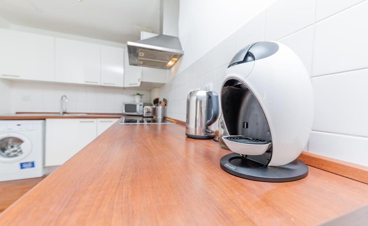 2 Bed Central Apartment By Regents Park Free Wifi London Eksteriør bilde