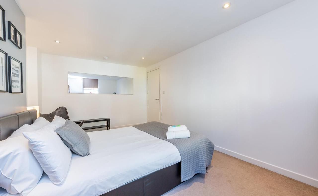 2 Bed Central Apartment By Regents Park Free Wifi London Eksteriør bilde